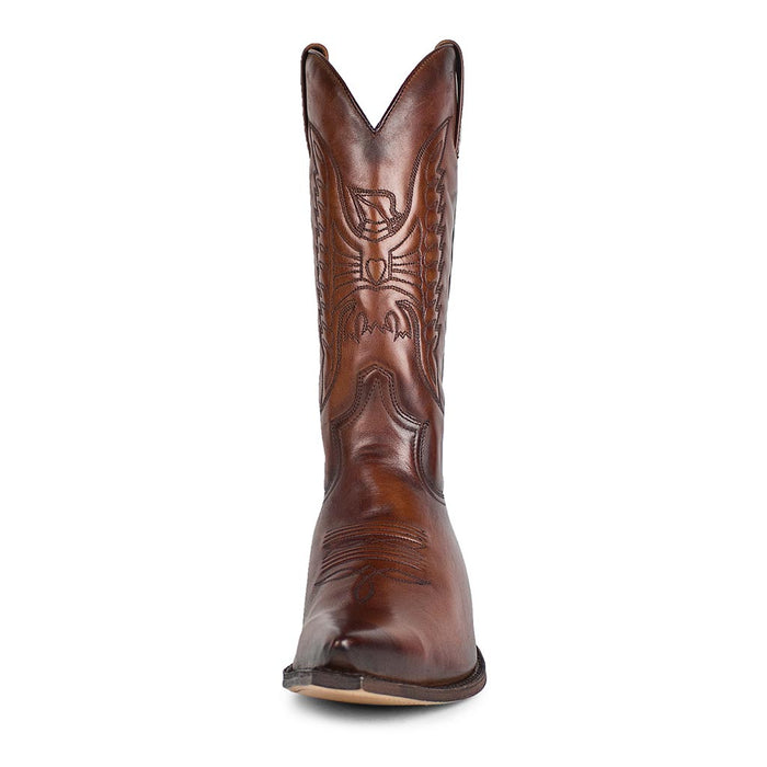 Sendra 2073 Cuervo Memphis Cuero Degrade