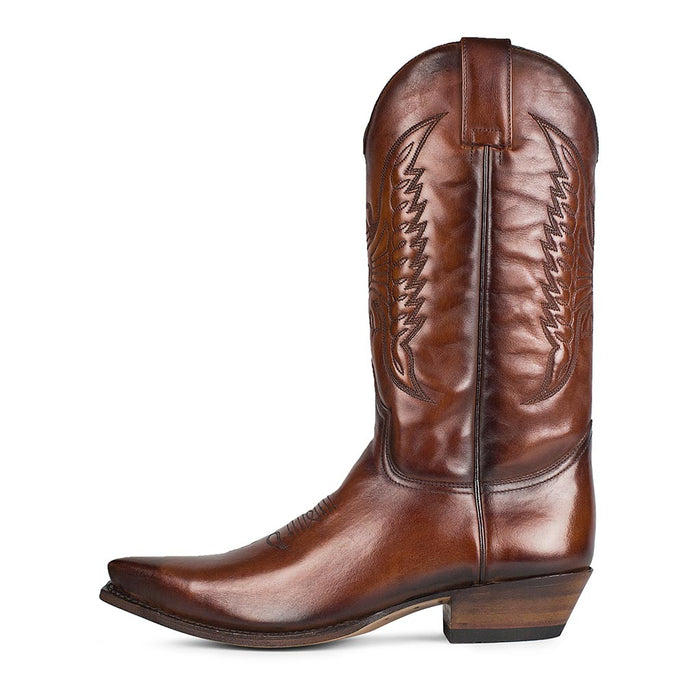sendra 2073 Cuervo Memphis Cuero Degrade