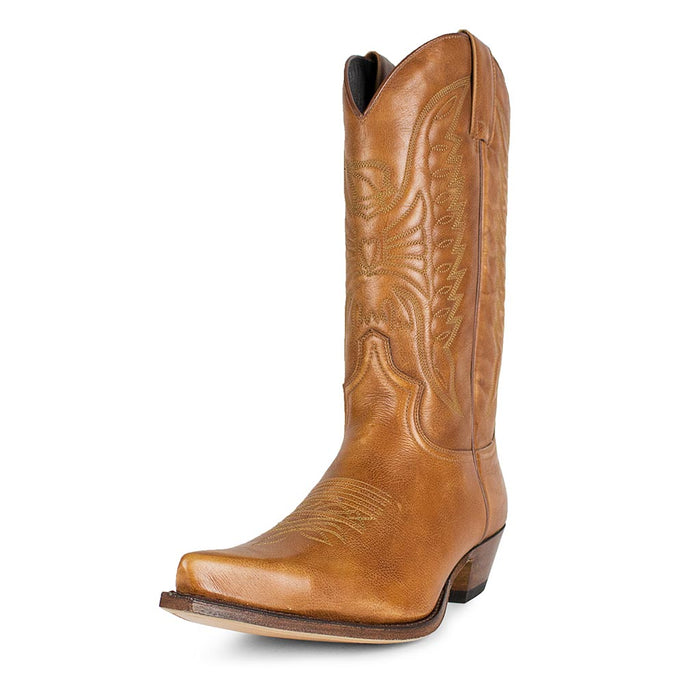 Sendra 2073 CUERVO OLIMPIA 023 LAVADO