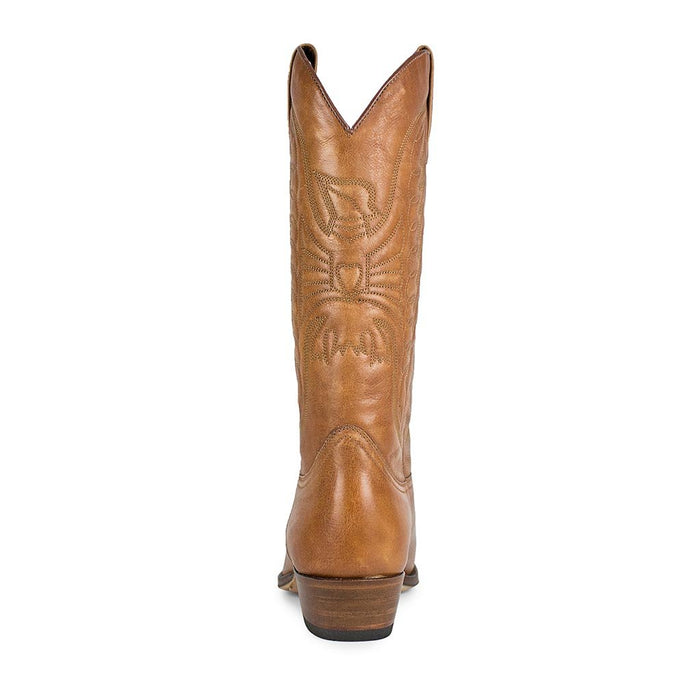 Sendra 2073 CUERVO OLIMPIA 023 LAVADO