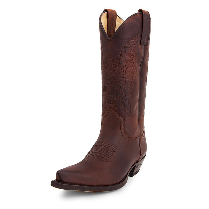 Sendra 2073 Cuervo Sprinter 7004