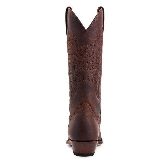 Sendra 2073 Cuervo Sprinter 7004