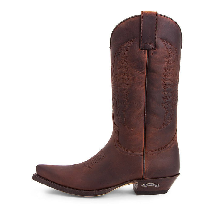 sendra 2073 Cuervo Sprinter 7004