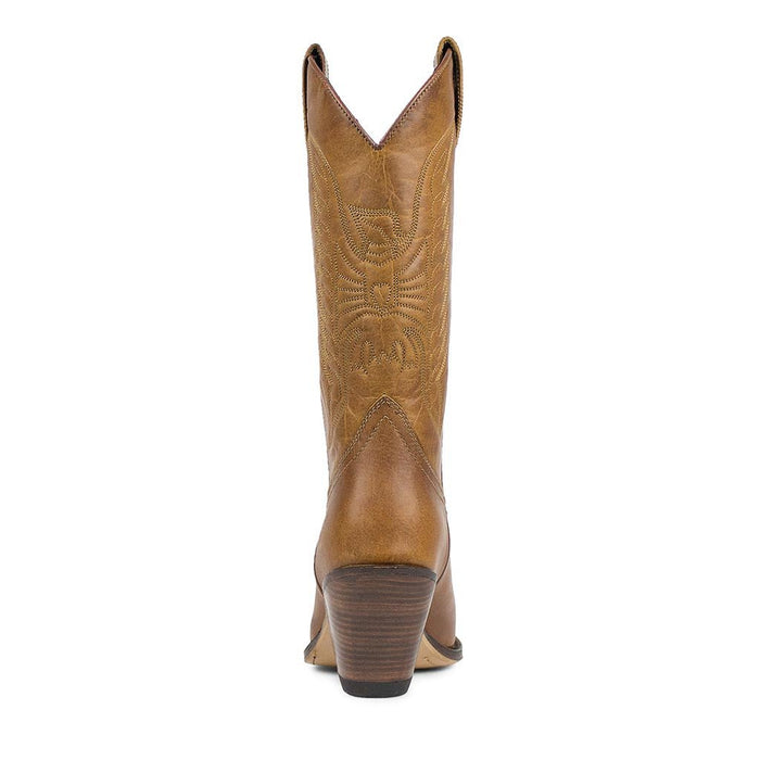 Sendra 2073 GORCA EVOLUTION TANG LAVADO