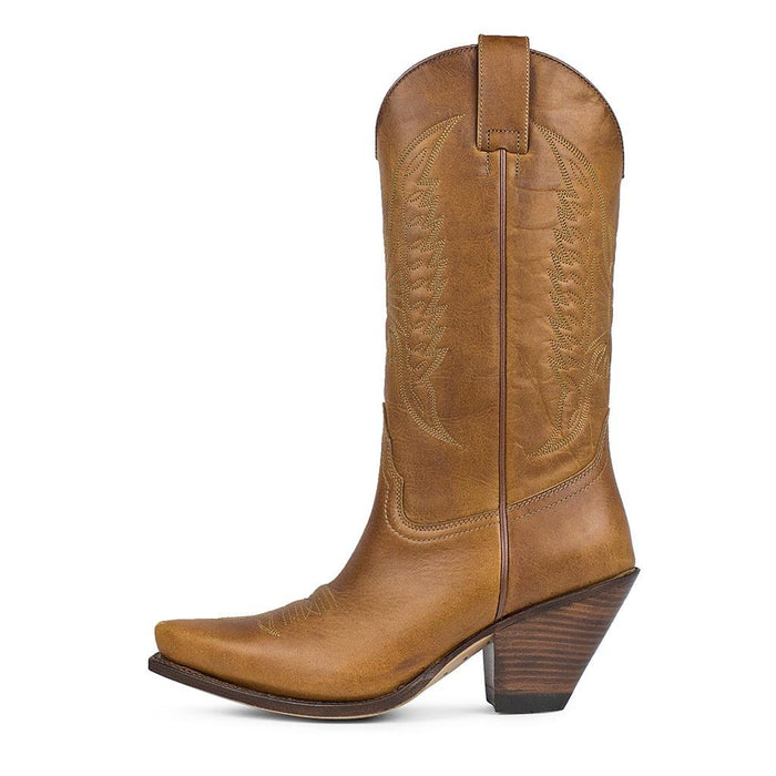 sendra 2073 GORCA EVOLUTION TANG LAVADO
