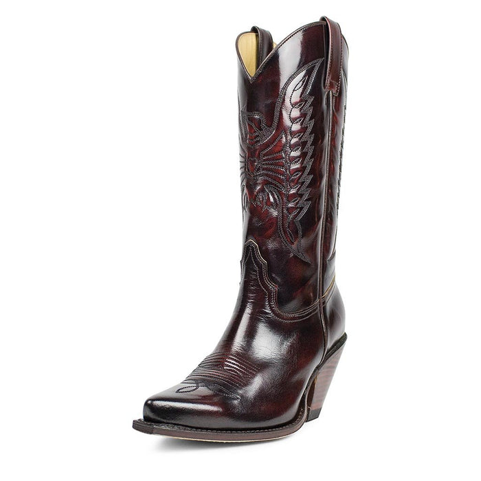 Sendra 2073 GORCA FLORENTIC FUCHSIA