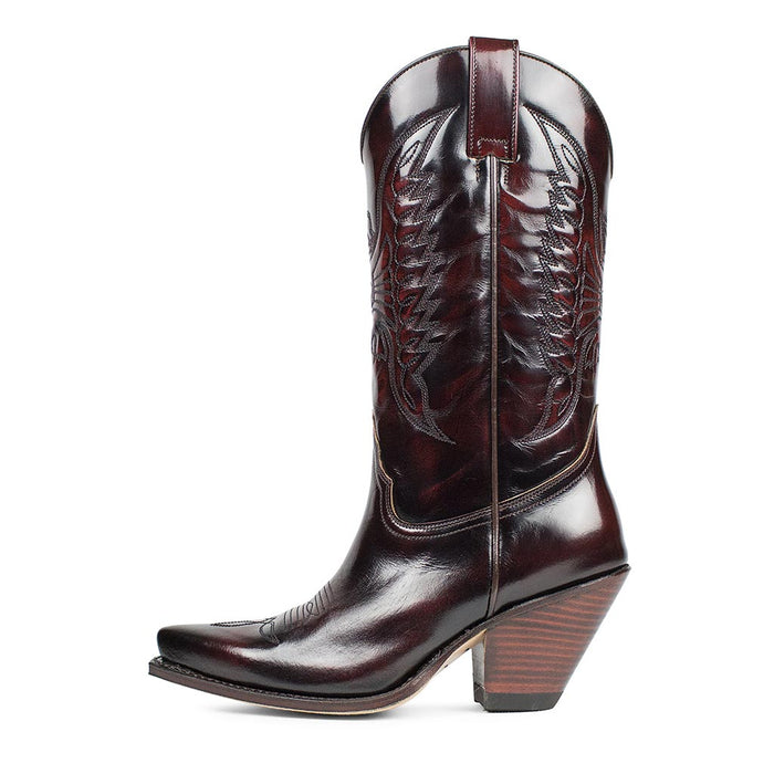 sendra 2073 GORCA FLORENTIC FUCHSIA