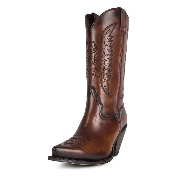 Sendra 2073 Gorca Memphis Cuero Term. Degrade