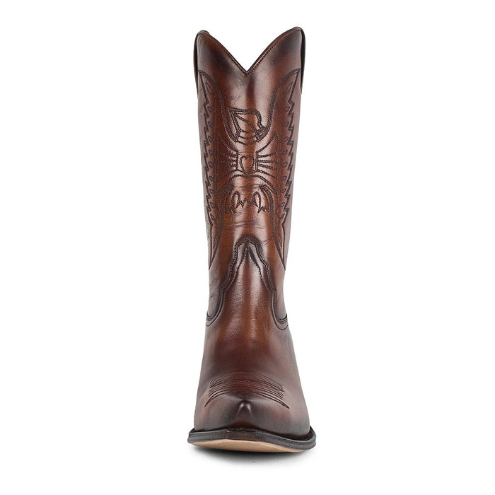 Sendra 2073 Gorca Memphis Cuero Term. Degrade