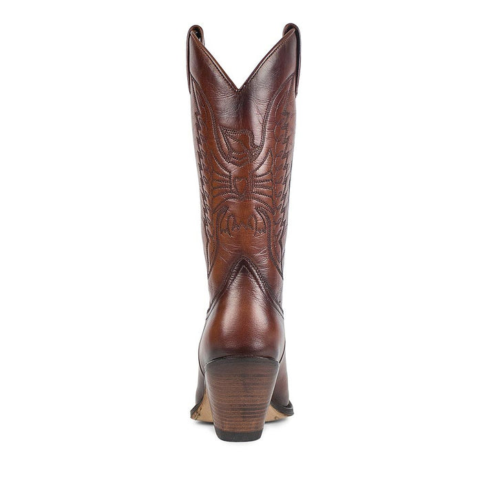 Sendra 2073 Gorca Memphis Cuero Term. Degrade