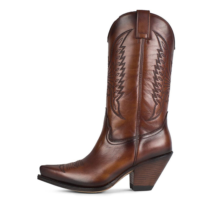 sendra 2073 Gorca Memphis Cuero Term. Degrade