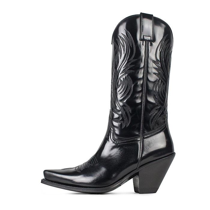 sendra 2605 GORCA ANTIC NEGRO