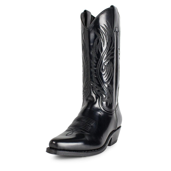 Sendra 2605 RED ANTIC NEGRO