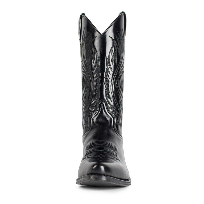 Sendra 2605 RED ANTIC NEGRO