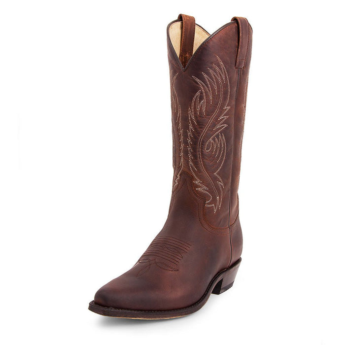 Sendra 2605 Red Sprinter 7004