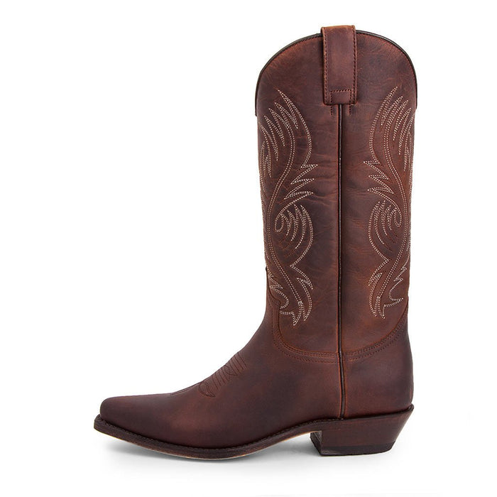 sendra 2605 Red Sprinter 7004