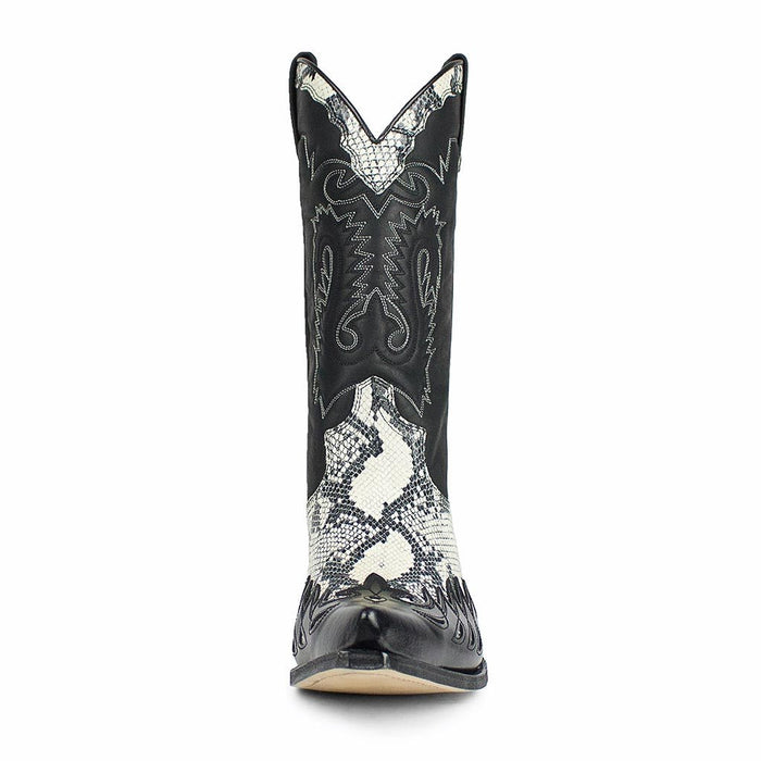 Sendra 2620 Cuervo Picara Imit./Negro