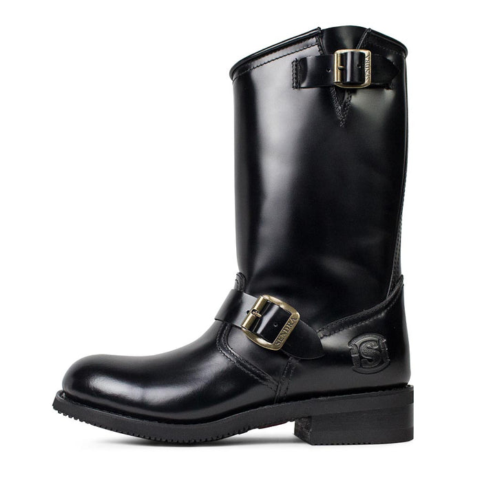 sendra 2944 CAROL ANTIC NEGRO
