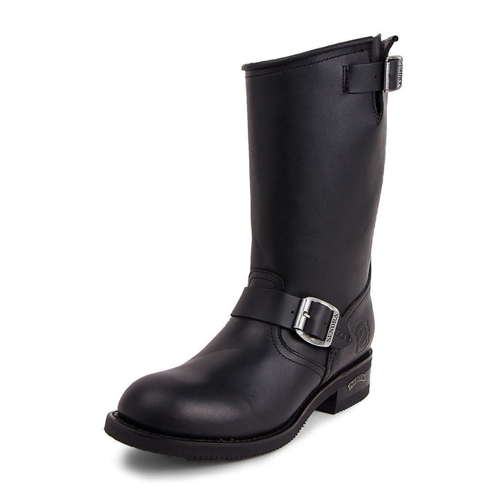 Sendra 2944 Carol Matebox Negro