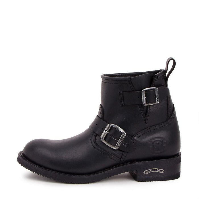 sendra 2976 Carol Matebox Negro