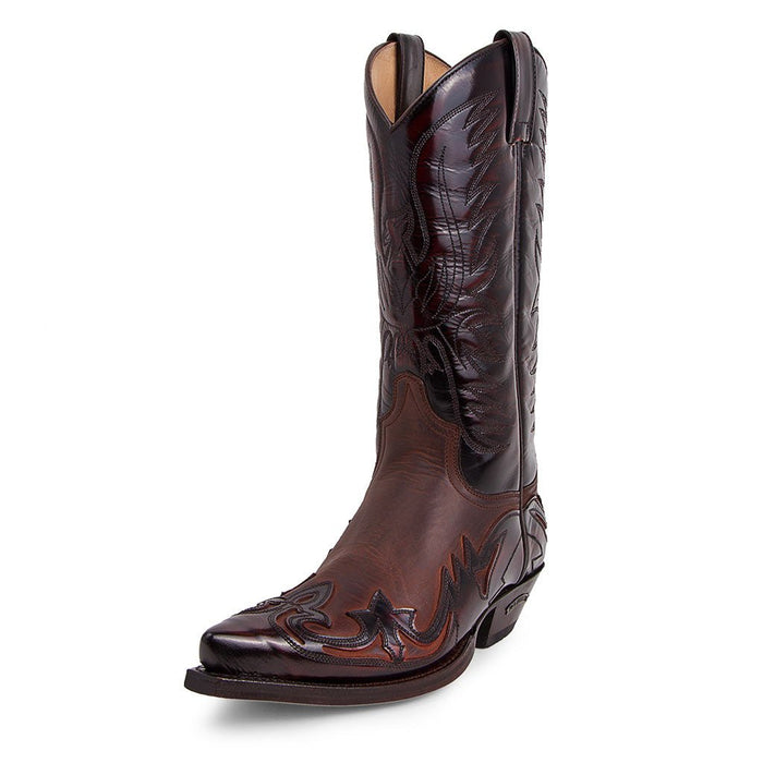sendra 3241 Cuervo Flora Fucsia-Sprinter 7004