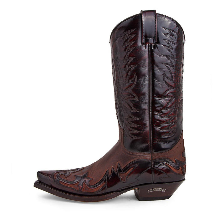 sendra 3241 Cuervo Flora Fucsia-Sprinter 7004