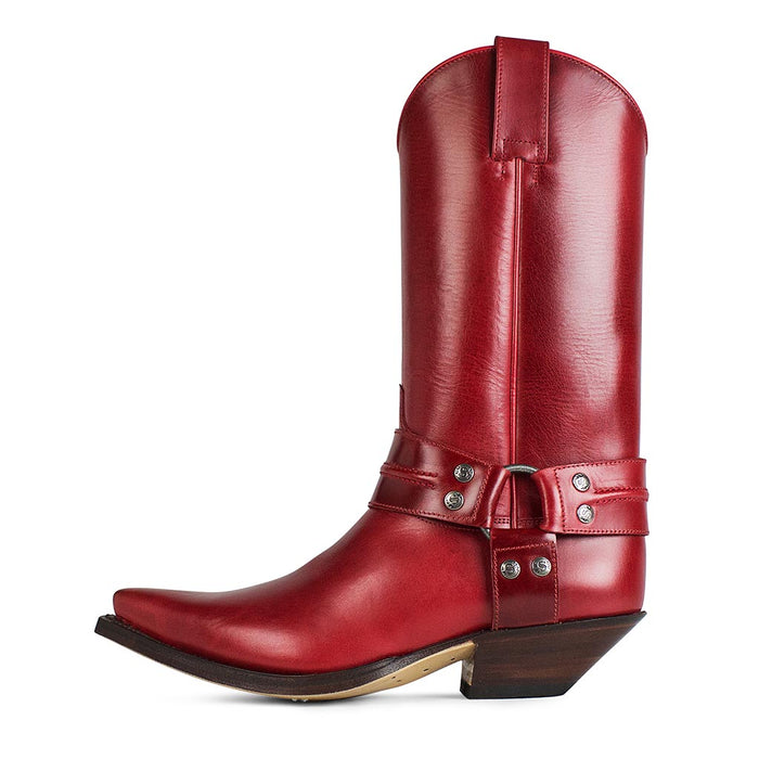 sendra 3305 CUERVO CICLON ROJO CICLON ROJO