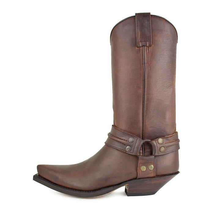 sendra 3305 Cuervo Sprinter 7004