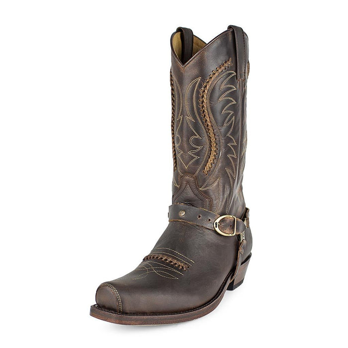 Sendra 3434 58 Seta Mad Dog Tang