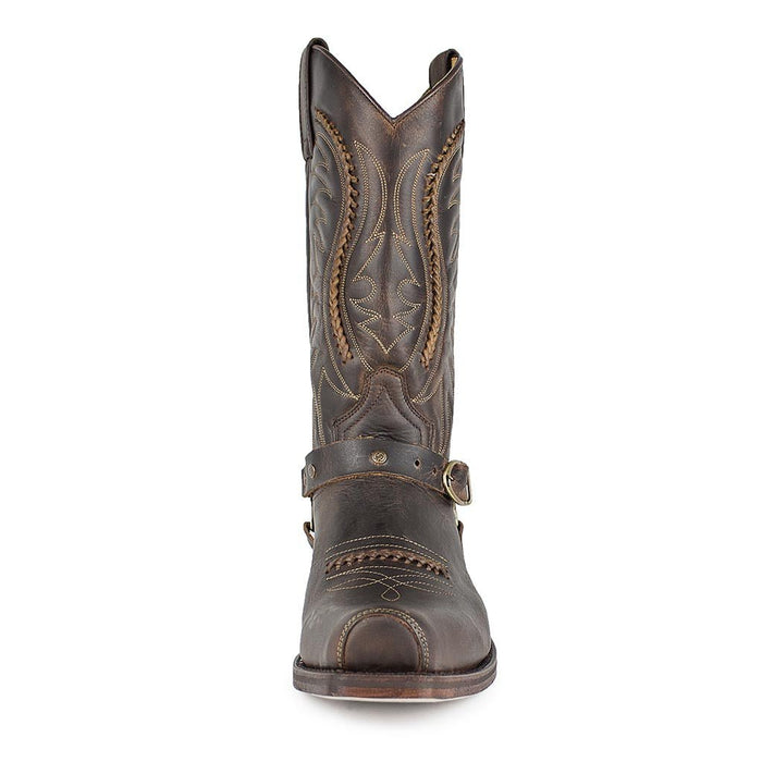 Sendra 3434 58 Seta Mad Dog Tang