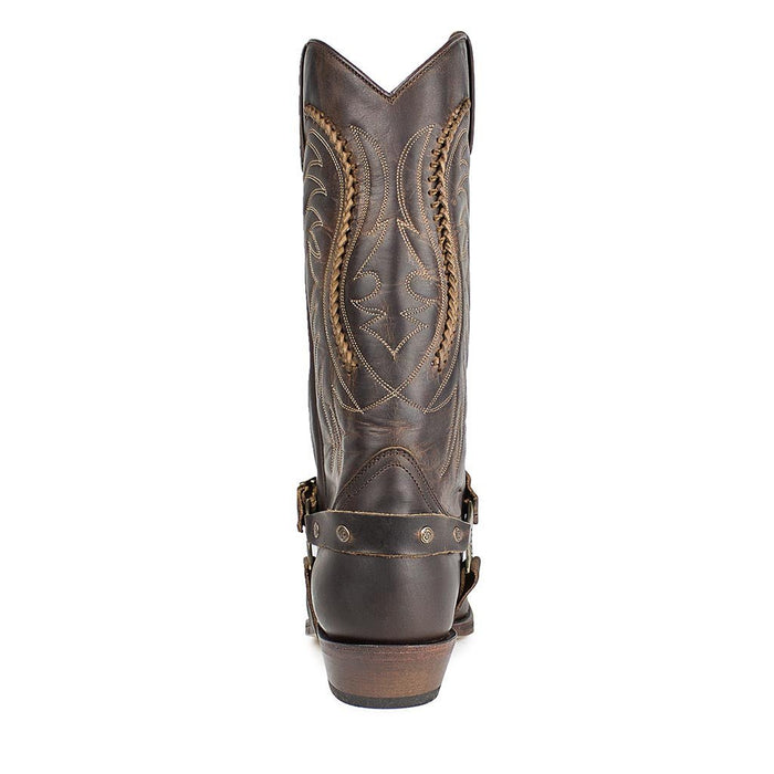 Sendra 3434 58 Seta Mad Dog Tang