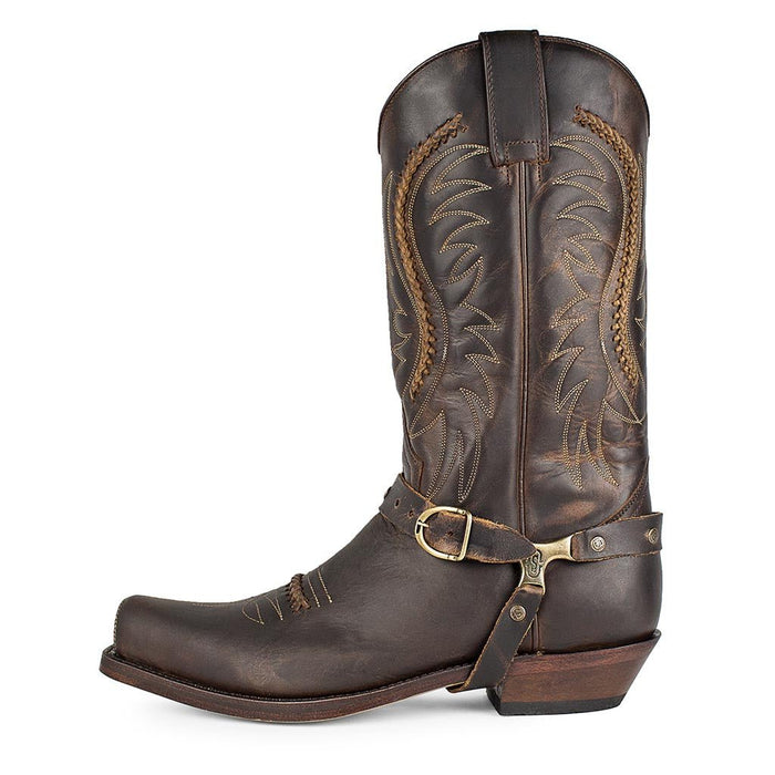sendra 3434 58 Seta Mad Dog Tang