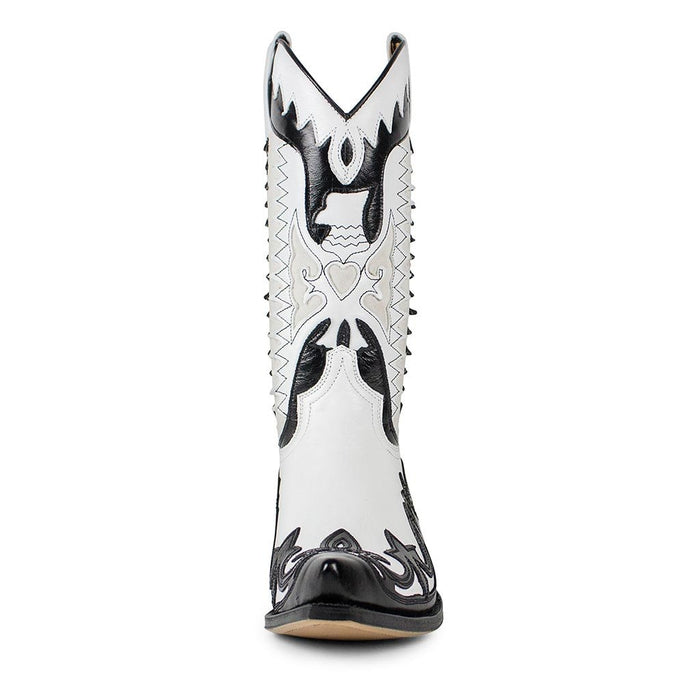 Sendra 3840 Cuervo Laca Negro Hielo