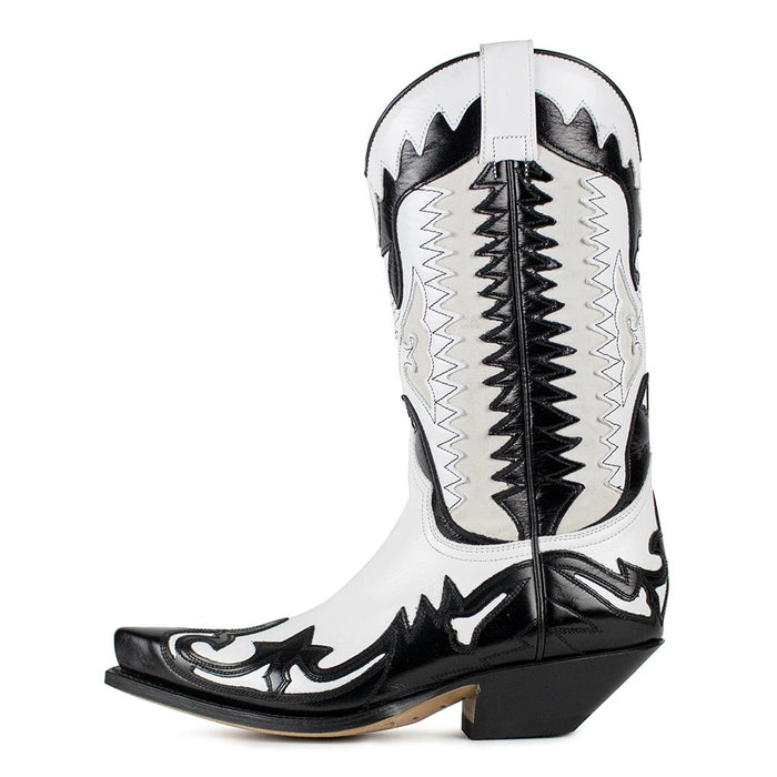 sendra 3840 Cuervo Laca Negro Hielo
