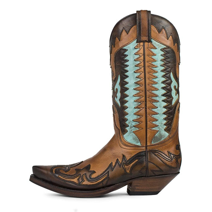 sendra 3840 Cuervo Salvaje Miele Melto200