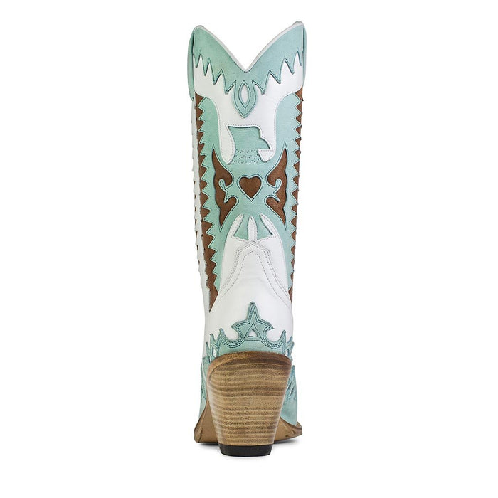 Sendra 3840 GORCA FLOTER ANGELO NAPPA BLANCA