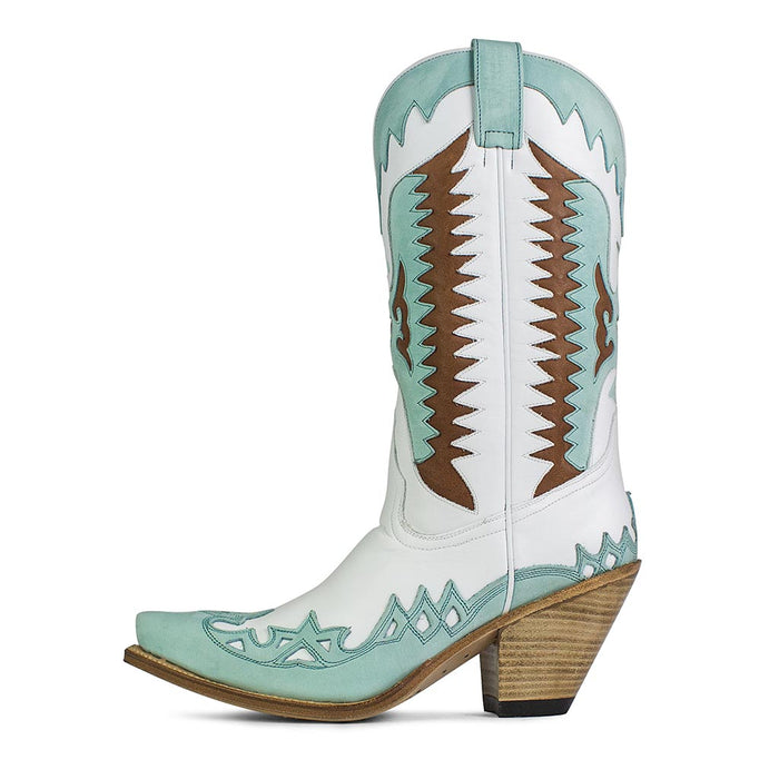 sendra 3840 GORCA FLOTER ANGELO NAPPA BLANCA