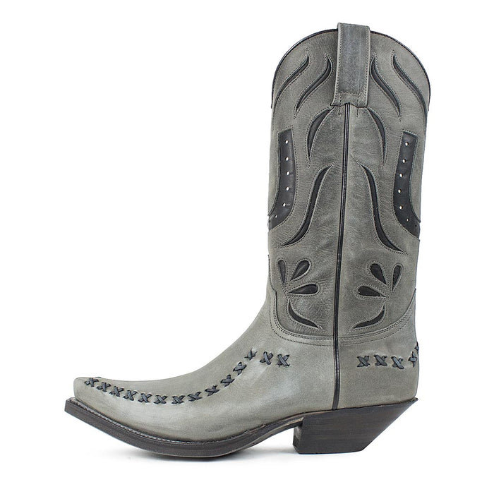 sendra 3853 Cuervo Flota Chaira