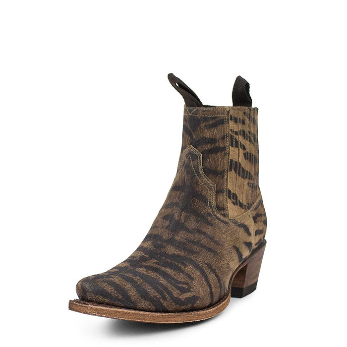 Sendra 4375 Judy Serr. Imit. Tigre-Camello 1104