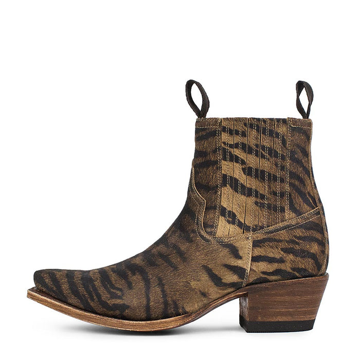 sendra 4375 Judy Serr. Imit. Tigre-Camello 1104