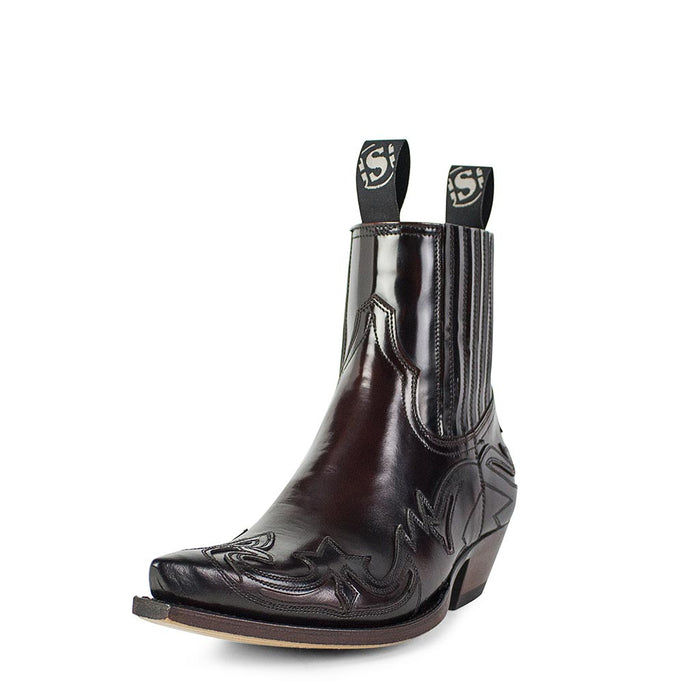 Sendra 4660 CUERVO FLORENTIC FUCHSIA