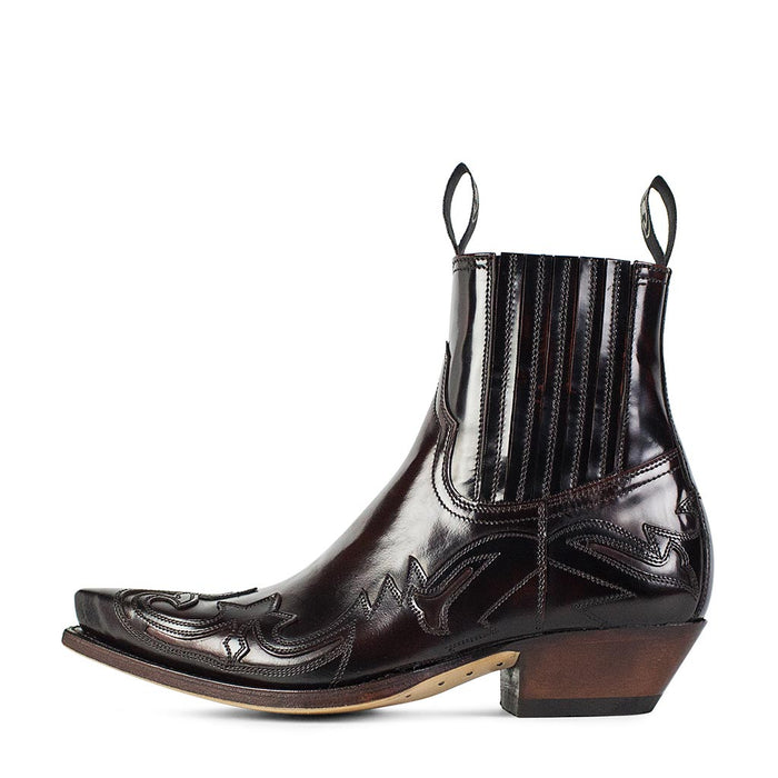 sendra 4660 CUERVO FLORENTIC FUCHSIA