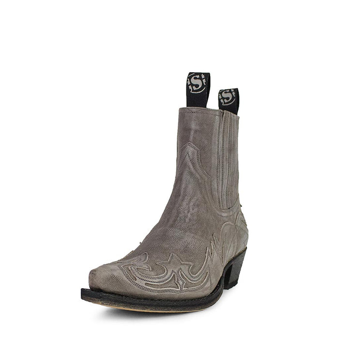Sendra 4660  CUERVO  OXIDO 213 LAVADO