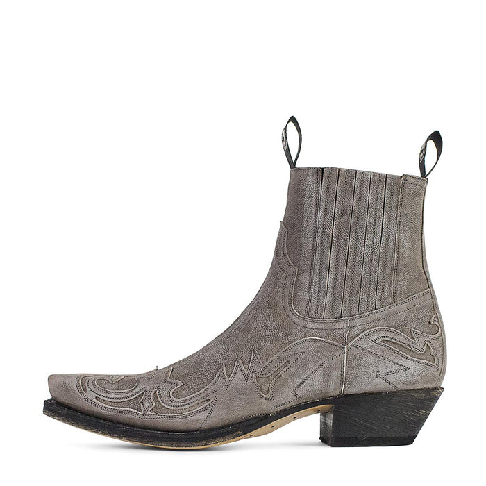 sendra 4660  CUERVO  OXIDO 213 LAVADO