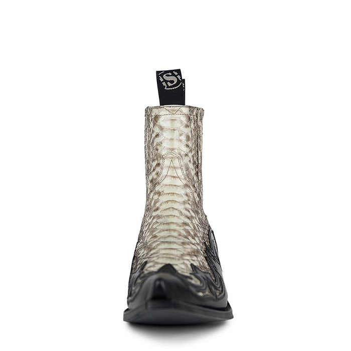 Sendra 4660P CUERVO PITON BARR.NATURAL