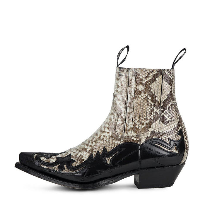 sendra 4660P CUERVO PITON BARR.NATURAL