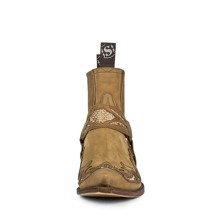 Sendra 4661 CUERVO FLOTER TANG LAVADO