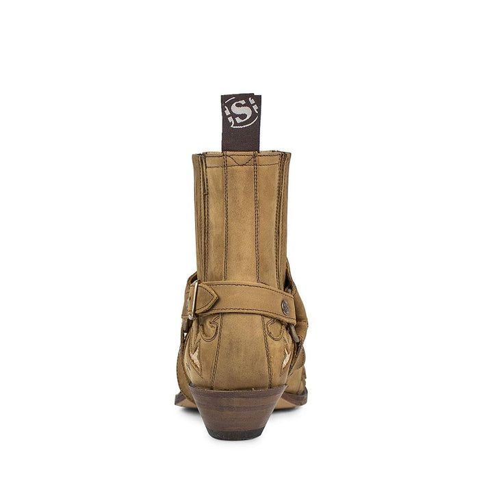 Sendra 4661 CUERVO FLOTER TANG LAVADO