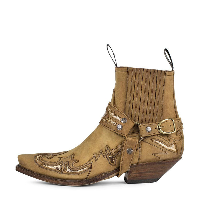 sendra 4661 CUERVO FLOTER TANG LAVADO