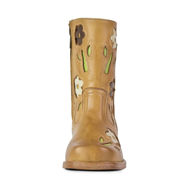 Sendra 4755N KIDY BOX BRASS 077 BOX BRASS OSCURO